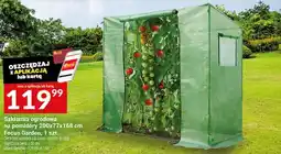Twój Market Szklarnia ogrodowa na pomidory 200x77x168cm oferta