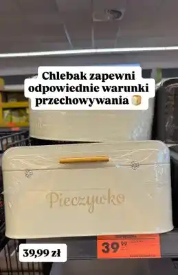 Biedronka Chlebak oferta