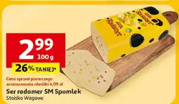 Auchan Ser radamer oferta