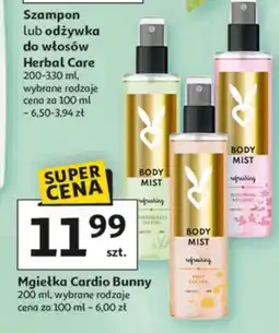 Auchan Mgiełka oferta