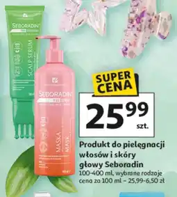 Auchan Produkt do pielęgnacji włosów i skóry głowy oferta