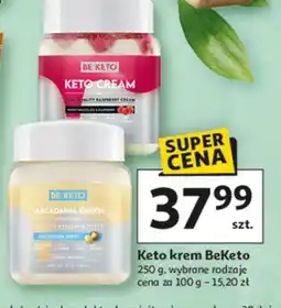 Auchan Keto krem oferta