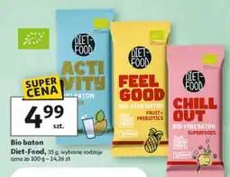 Auchan Baton bio oferta