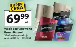 Auchan Woda perfumowana oferta