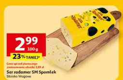 Auchan Ser radamer oferta
