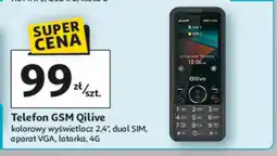 Auchan Telefon GSM oferta