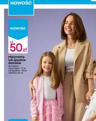 Pepco Spodnie damskie oferta