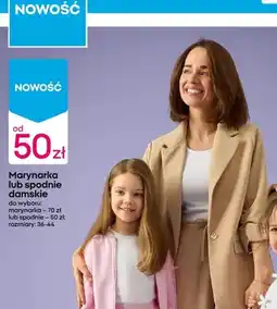 Pepco Marynarka damska oferta