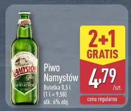 ALDI Piwo oferta