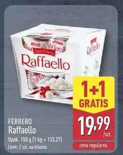 ALDI Praliny oferta