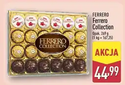 ALDI Praliny Ferrero Collection oferta