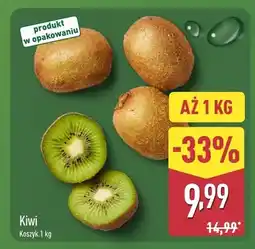 ALDI Kiwi 1 szt oferta