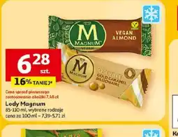 Auchan Magnum Lody oferta
