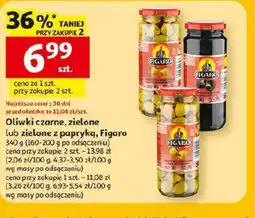 Auchan Oliwki Figaro oferta