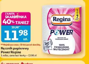 Regina ręcznik papierowy