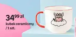 Empik Kubek ceramiczny oferta