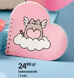 Empik Kołonotatnik oferta