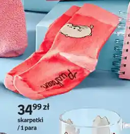 Empik Skarpetki oferta