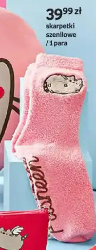 Empik Skarpetki szenilowe oferta