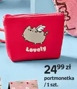 Empik Portmonetka oferta