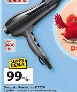 Auchan Suszarka Remington D5220 oferta