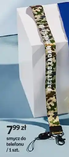 Empik Smycz do telefonu oferta