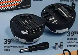 Empik Zestaw narzędzi piłka oferta