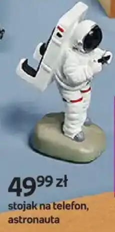 Empik Stojak na telefon, astronauta oferta