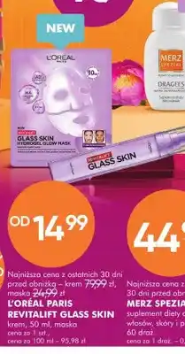 SuperPharm Suplement diety dla zdrowych włosów, skóry i paznokci oferta