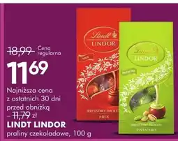 SuperPharm Praliny czekoladowe oferta