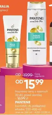 SuperPharm Odżywka aqua light conditioner oferta