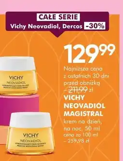 SuperPharm Krem na dzień neovadiol magistral oferta