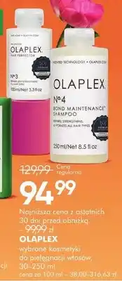 SuperPharm Szampon bond maintenance shampoo no4 oferta