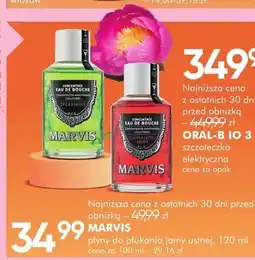 SuperPharm Płyn do płukania jamy ustnej oferta