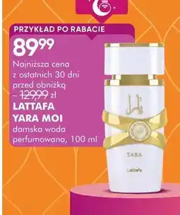 SuperPharm Perfumy Yara Moi oferta