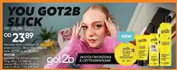 SuperPharm Kosmetyki do stylizacji włosów oferta
