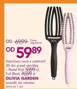 SuperPharm Szczotki do włosów oferta