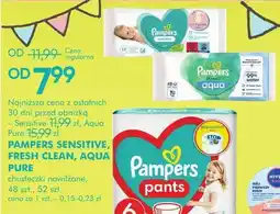SuperPharm Pieluchomajtki 4, 5, 6 oferta