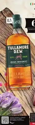 Polomarket Whiskey Tullamore D.E.W oferta