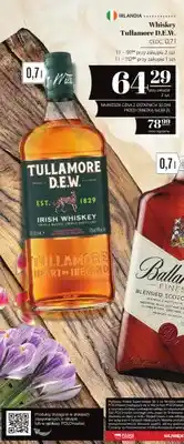 Polomarket Whisky Ballantine's Finest oferta