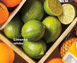 Kaufland Limonka oferta