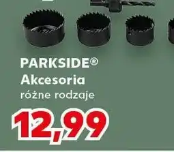 Kaufland Akcesoria, różne rodzaje oferta