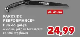 Kaufland Piła do gałęzi, 31 cm oferta