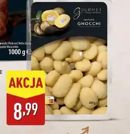 ALDI Gnocchi, różne rodzaje oferta