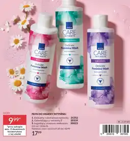 Avon Płyn do higieny intymnej Avon oferta