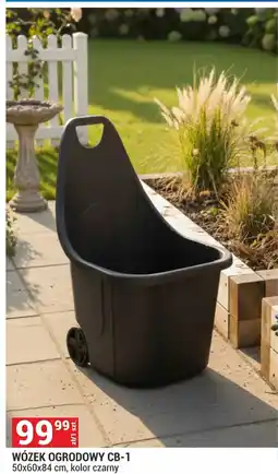 Merkury Market Wózek ogrodowy oferta