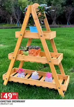 Merkury Market Kwietnik oferta