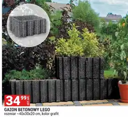Merkury Market Gazon LEGO oferta
