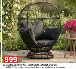 Merkury Market Krzesło ogrodowe oferta