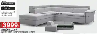 Merkury Market Narożnik oferta